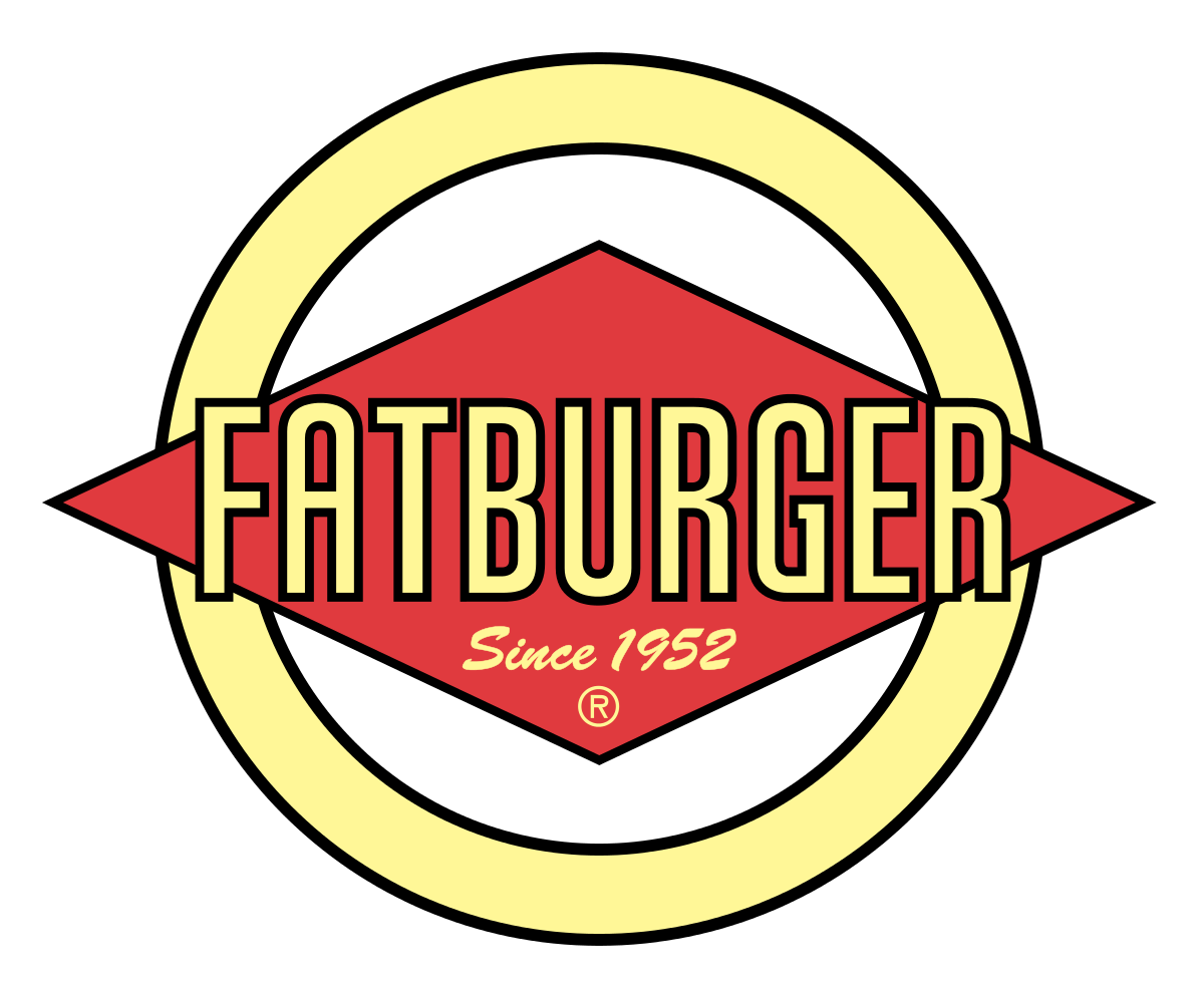 Fatburger Fatburger Logo