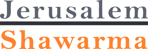 Jerusalem-Shawarma Jerusalem Shawarma Logo