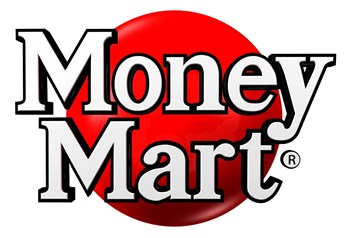Money Mart Logo