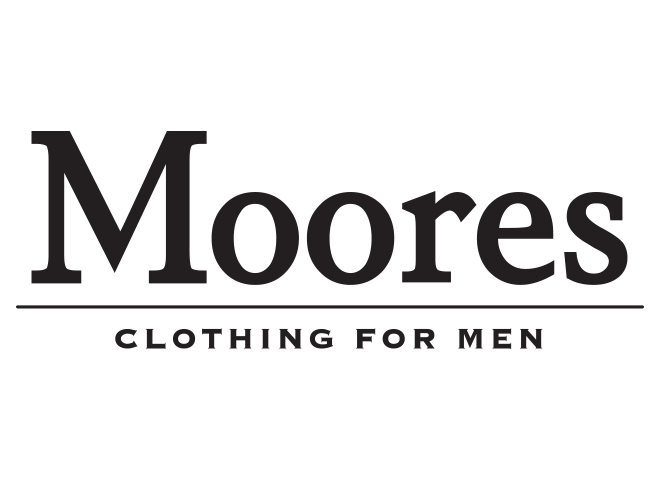 Moores Logo