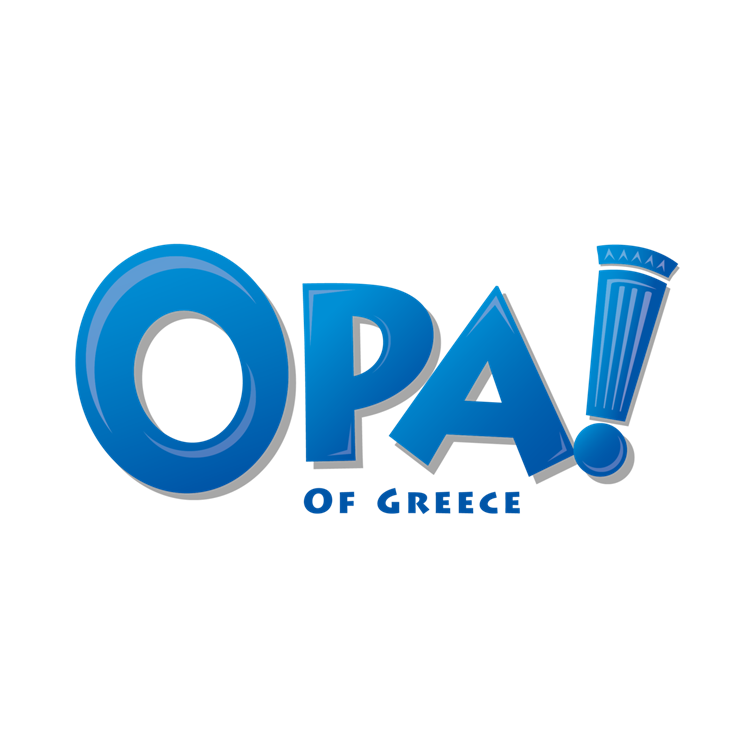 Opa Logo
