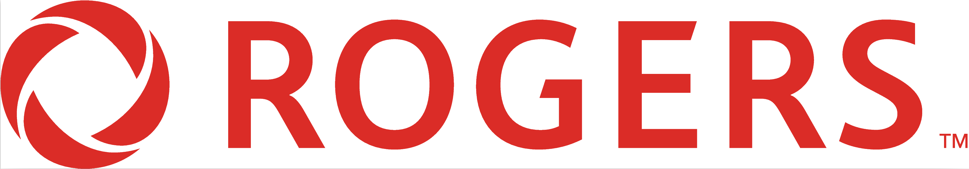 Rogers-1 Rogers Logo