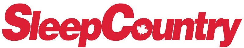 Sleep-Country Sleep Country Logo