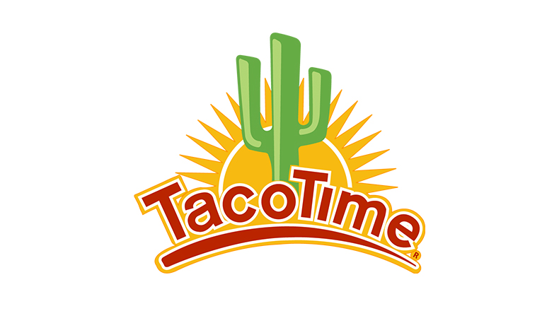Taco-Time-1 Taco Time Logo