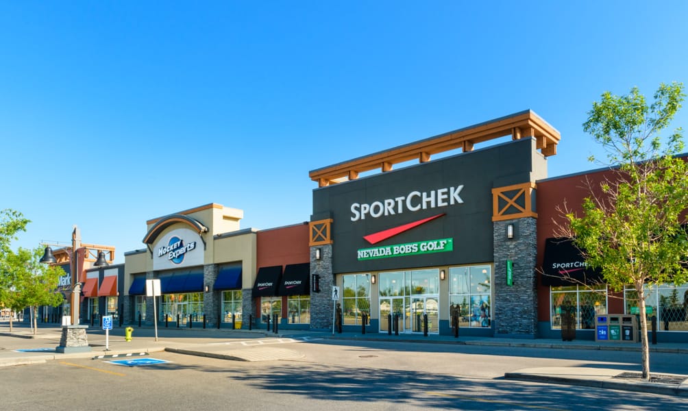 Home Deerfoot Meadows