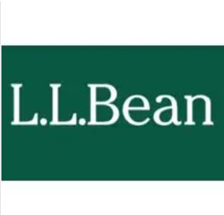 L.L.Bean Winter sale from 25-60% off icon