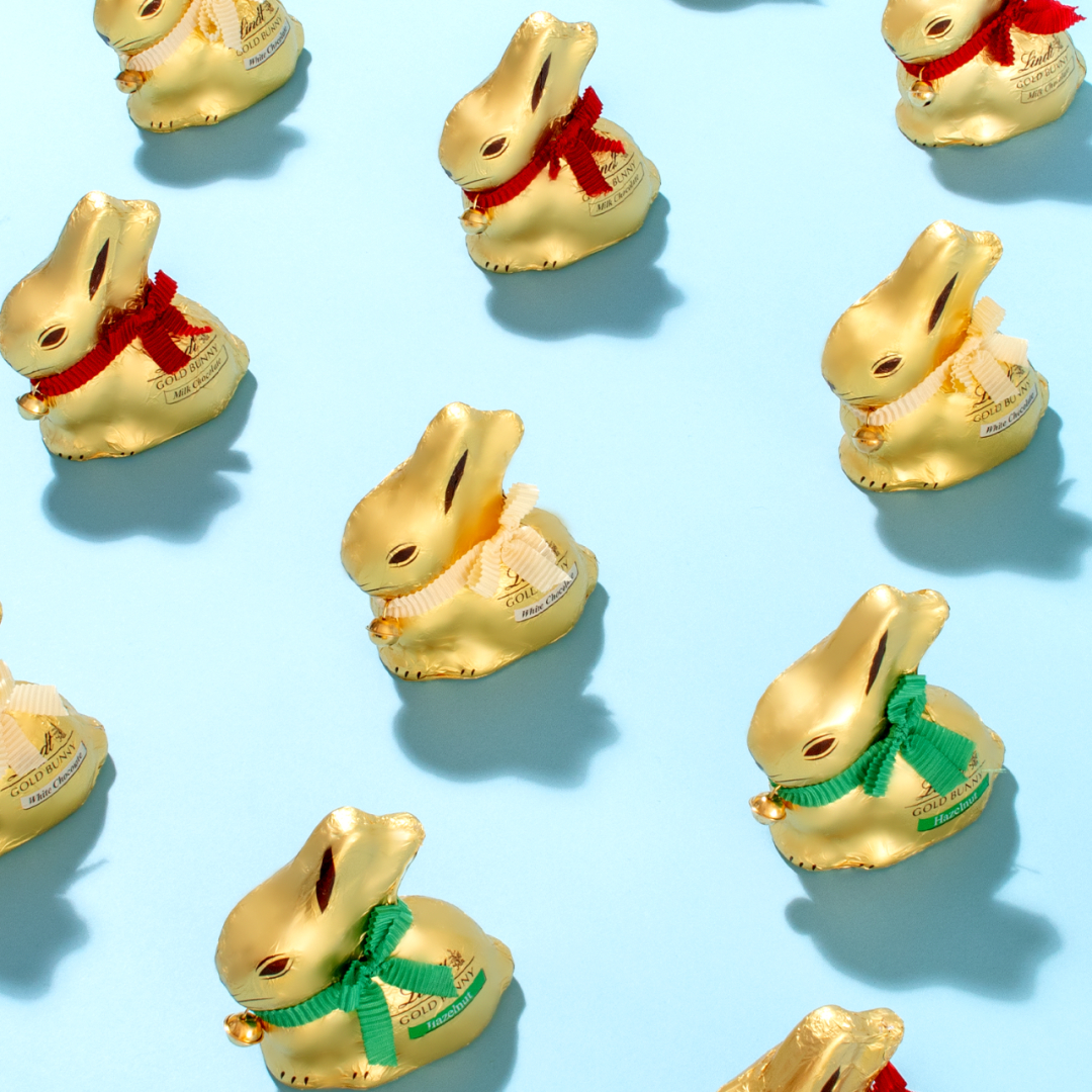 LINDT – These Easter savings won’t last long! icon