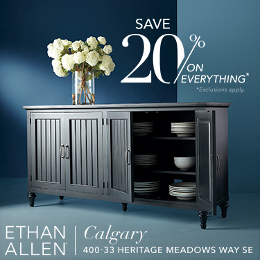 Ethan Allen – July Sale Offer icon