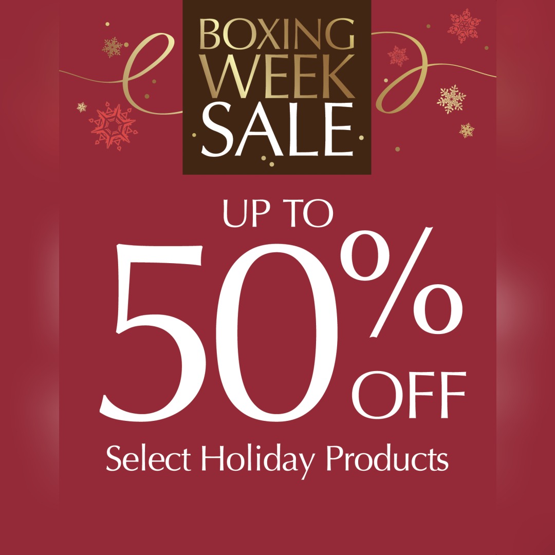 LINDT – Save up to 50% off Lindt Novelty Items! icon