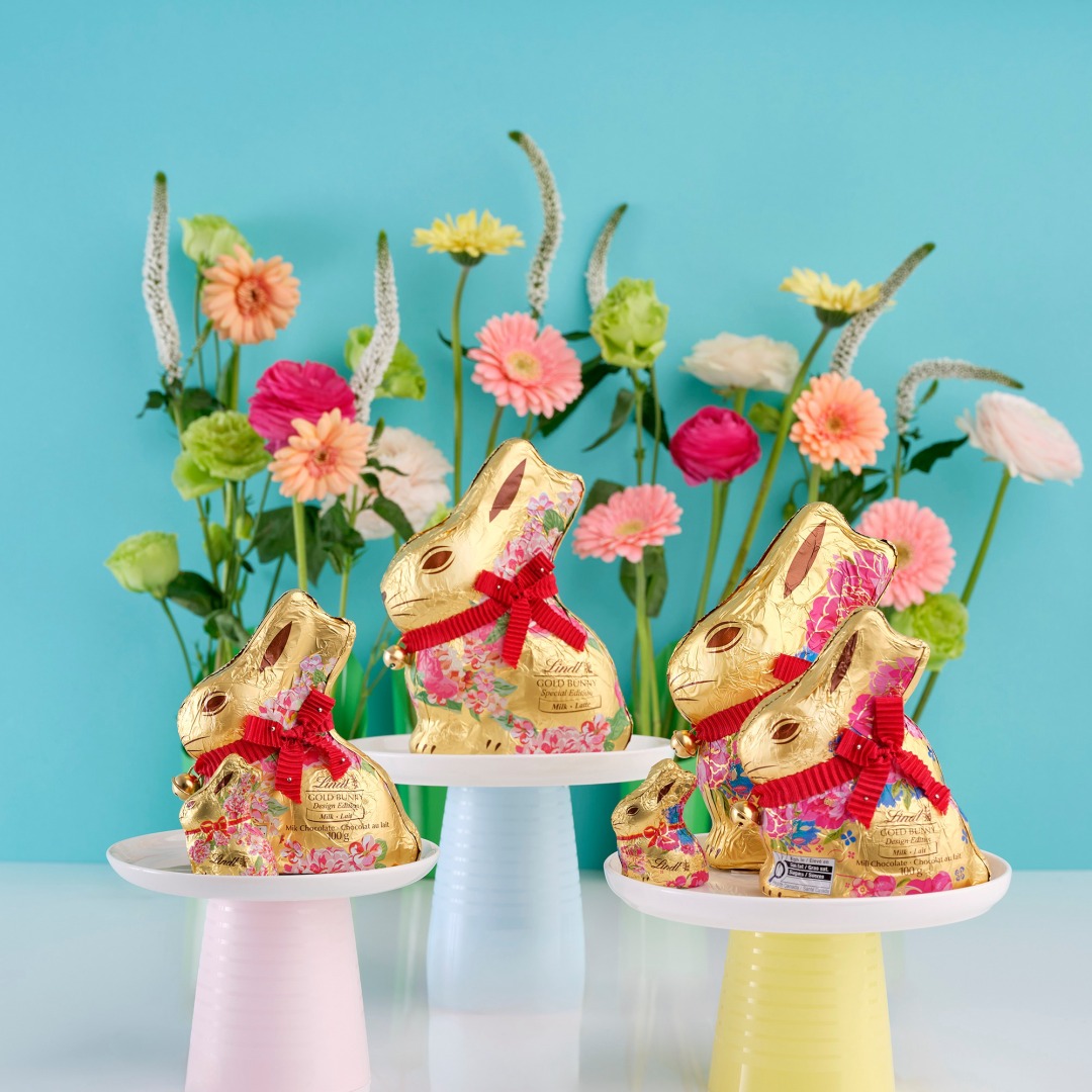 Up to 40% Select Easter Products! icon