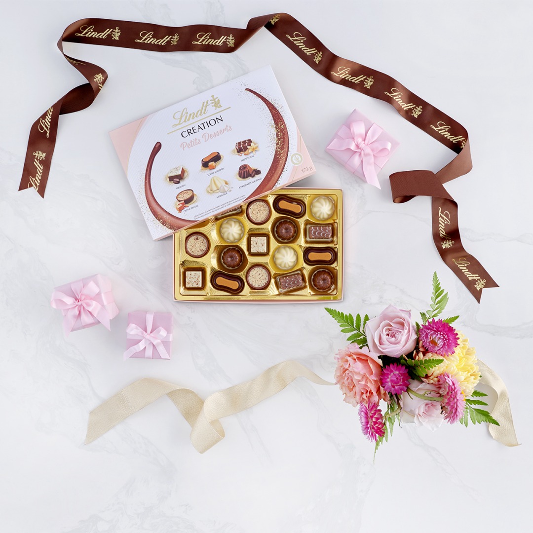 20% off Boxed Chocolates!v icon