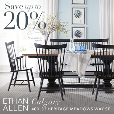 Ethan Allen May Offer icon