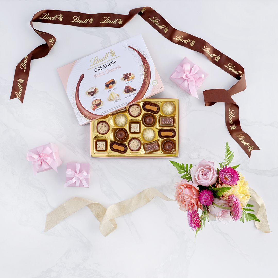 Lindt: Select Boxes 20% off! icon