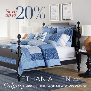Ethan Allen July Offer icon