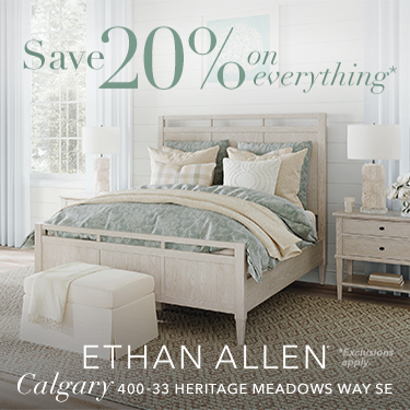Ethan Allen June Offer icon