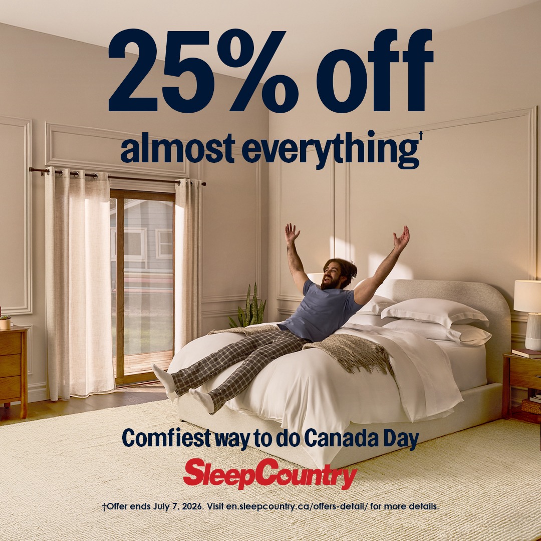25% off almost everything+ icon