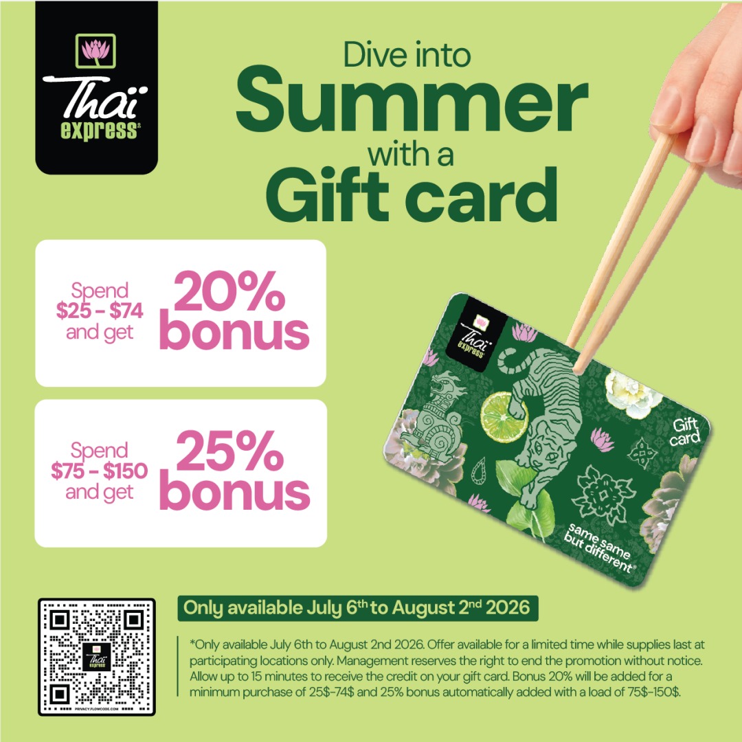 Your Gift Card Bonus Is Waiting icon