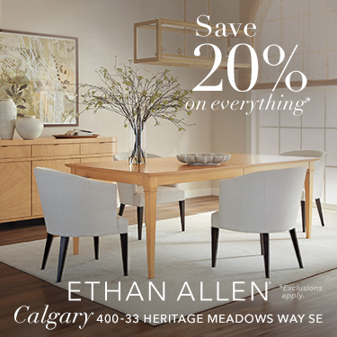 Ethan Allen August Offer icon